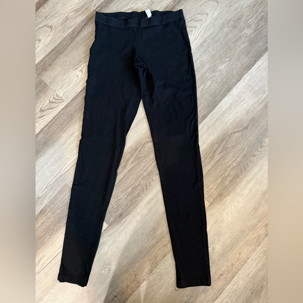BP Black Leggings